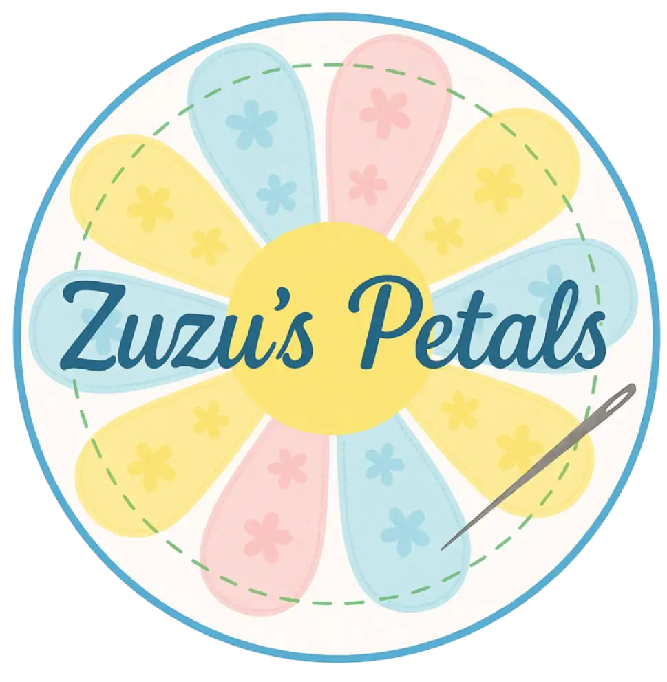 Zuzu's Petals